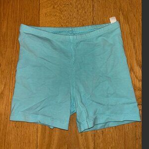 Primary Cartwheel Shorts Bundle - Teal and Dark Grey